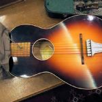 159 3116 Gitarr